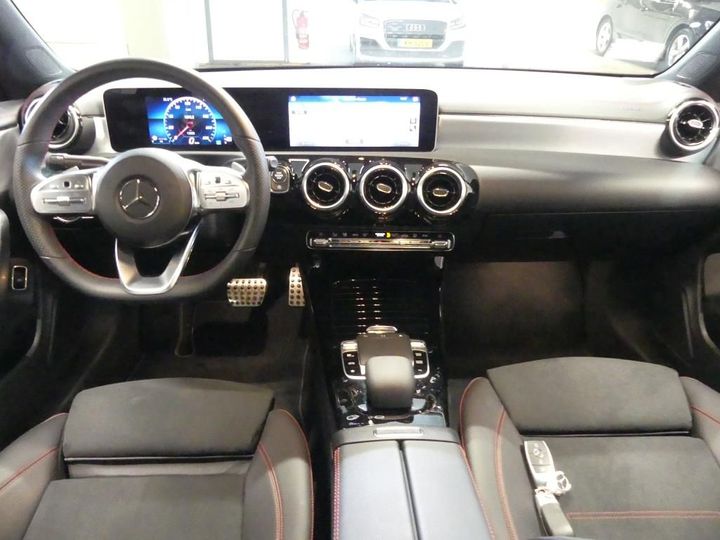 Photo 7 VIN: WDD1183841N015322 - MERCEDES-BENZ CLA COUPE 