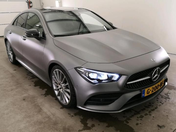 Photo 15 VIN: WDD1183841N038772 - MERCEDES-BENZ CLA 