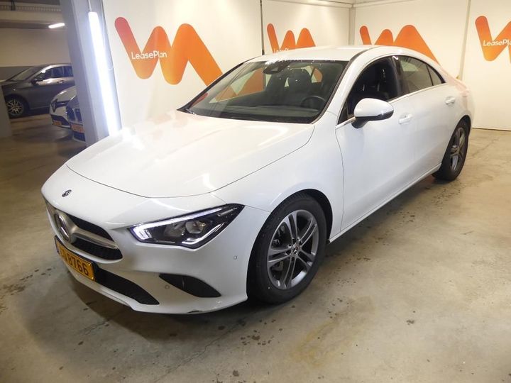 Photo 0 VIN: WDD1183841N044225 - MERCEDES-BENZ CLA COUPE 