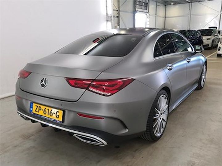 Photo 3 VIN: WDD1183871N013678 - MERCEDES-BENZ CLA 