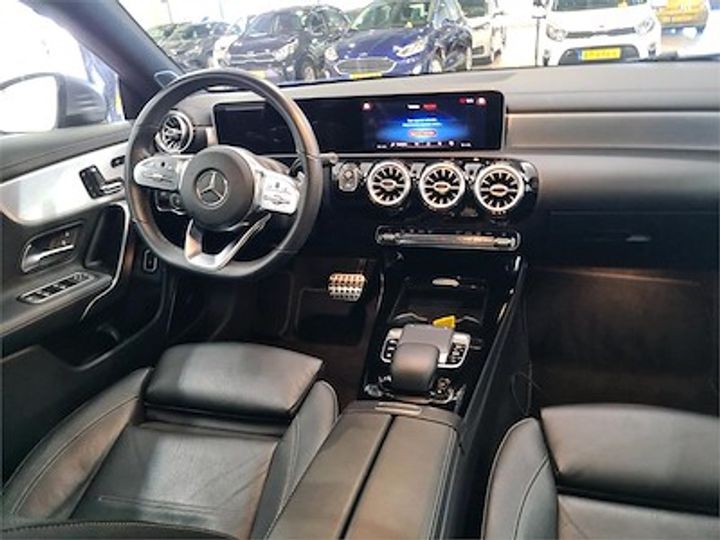 Photo 8 VIN: WDD1183871N013678 - MERCEDES-BENZ CLA 