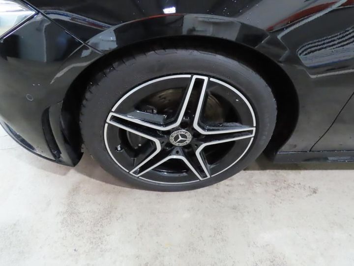 Photo 12 VIN: WDD1183871N028205 - MERCEDES-BENZ CLA 