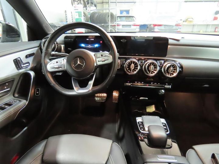 Photo 16 VIN: WDD1183871N028205 - MERCEDES-BENZ CLA 