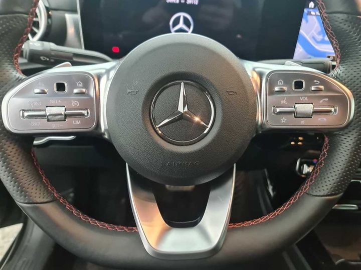 Photo 19 VIN: WDD1183871N043007 - MERCEDES-BENZ CLA &#3919 