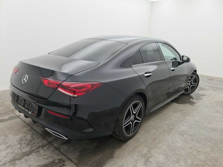 Photo 2 VIN: WDD1183871N043007 - MERCEDES-BENZ CLA &#3919 