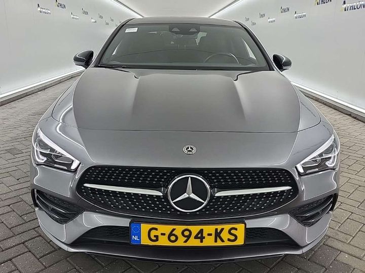 Photo 13 VIN: WDD1183871N069363 - MERCEDES-BENZ CLA 