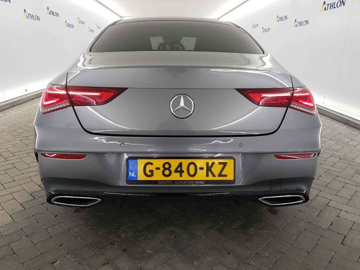 Photo 15 VIN: WDD1183871N072520 - MERCEDES-BENZ CLA 