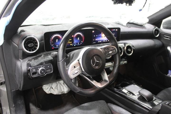 Photo 10 VIN: WDD1186031N023709 - MERCEDES-BENZ CLA-CLASS ESTATE 