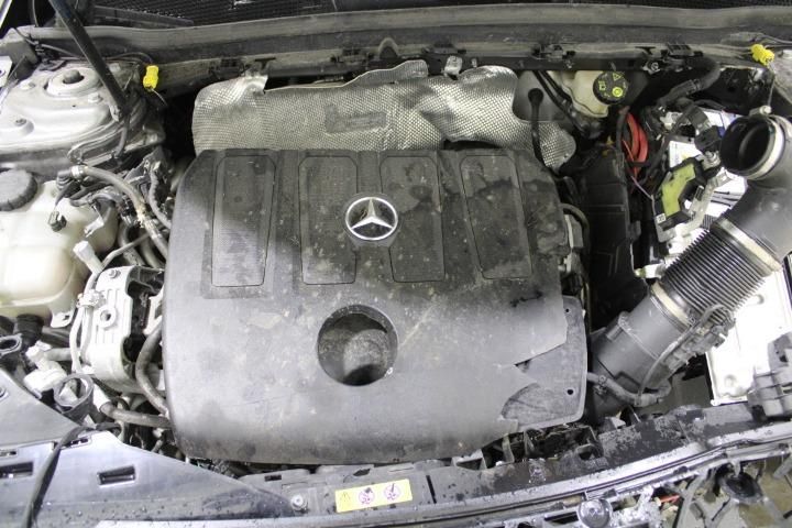 Photo 17 VIN: WDD1186031N023709 - MERCEDES-BENZ CLA-CLASS ESTATE 