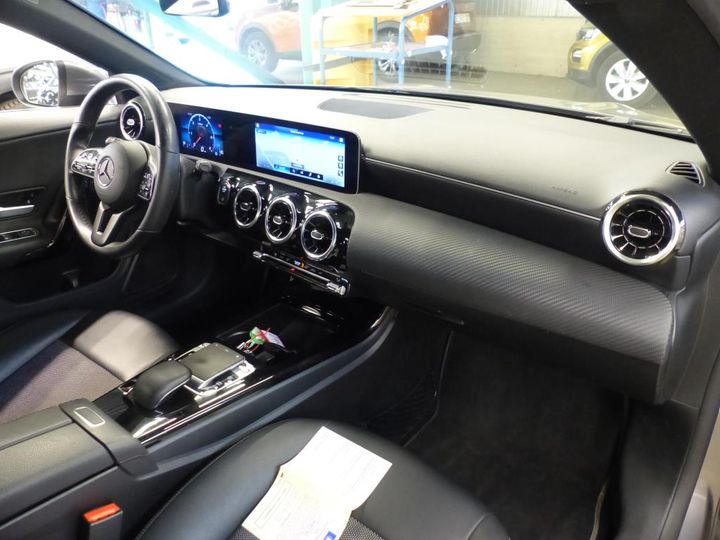 Photo 3 VIN: WDD1186031N034490 - MERCEDES-BENZ CLA SB 