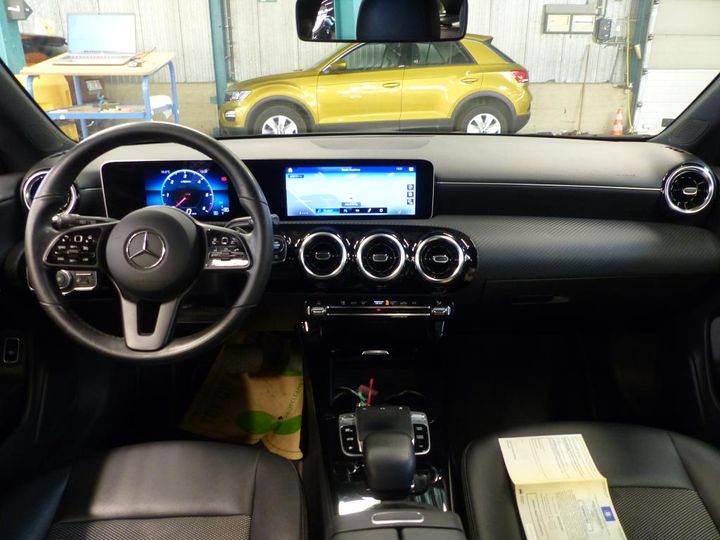 Photo 7 VIN: WDD1186031N034490 - MERCEDES-BENZ CLA SB 