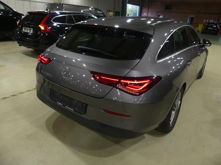 Photo 1 VIN: WDD1186031N036274 - MERCEDES-BENZ CLA SB 