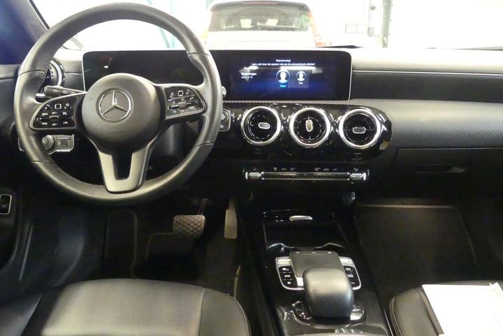 Photo 7 VIN: WDD1186031N037473 - MERCEDES-BENZ CLA SB 