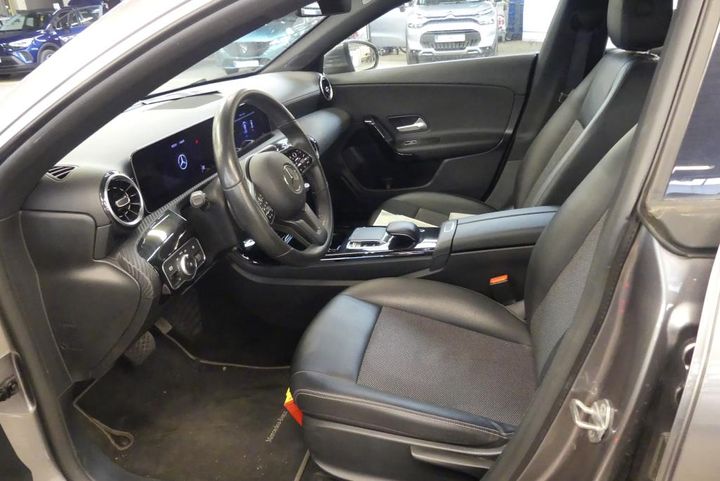 Photo 8 VIN: WDD1186031N037473 - MERCEDES-BENZ CLA SB 