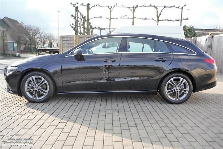 Photo 6 VIN: WDD1186031N078091 - MERCEDES-BENZ CLA-CLASS SHOOTING BRAKE 