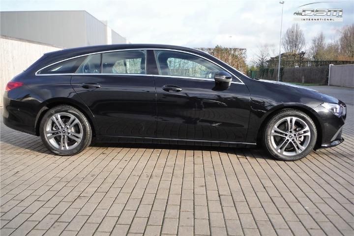 Photo 8 VIN: WDD1186031N078091 - MERCEDES-BENZ CLA-CLASS SHOOTING BRAKE 