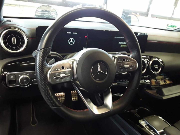 Photo 22 VIN: WDD1186141N077507 - MERCEDES-BENZ CLA 220 D SHOOTING 