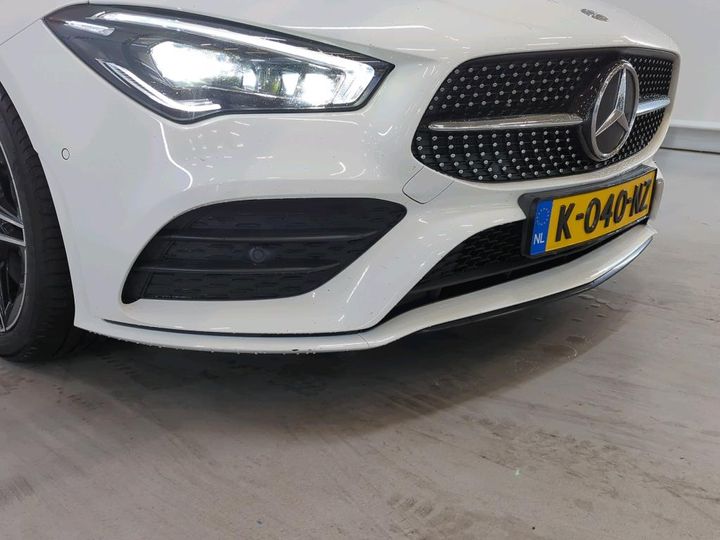 Photo 20 VIN: WDD1186441N040256 - MERCEDES-BENZ CLA 