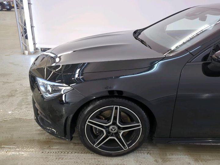 Photo 10 VIN: WDD1186871N063155 - MERCEDES-BENZ CLA 