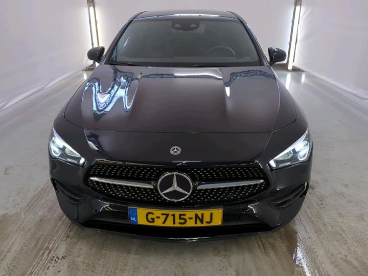 Photo 11 VIN: WDD1186871N063155 - MERCEDES-BENZ CLA 