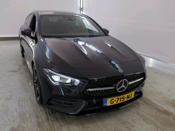 Photo 27 VIN: WDD1186871N063155 - MERCEDES-BENZ CLA 