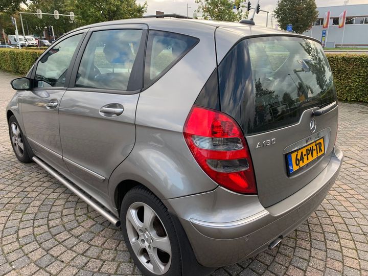 Photo 2 VIN: WDD1690311J067461 - MERCEDES-BENZ A-KLASSE 