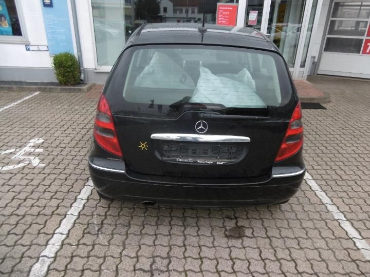 Photo 2 VIN: WDD1690311J342977 - MERCEDES-BENZ A-CLASS HATCHBACK 