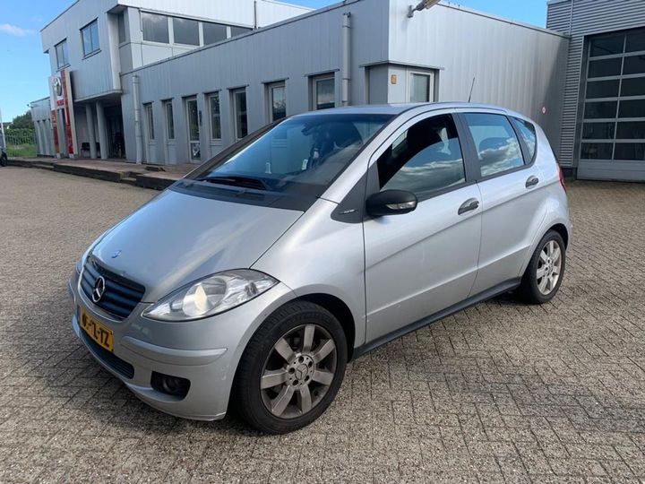 Photo 1 VIN: WDD1690311J385742 - MERCEDES-BENZ A-KLASSE 