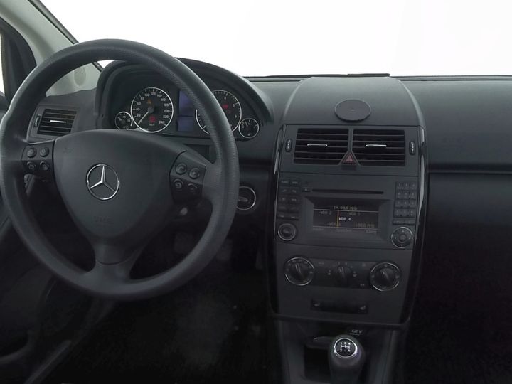 Photo 15 VIN: WDD1690311J666789 - MERCEDES-BENZ A -KLASSE (INZAHLUNGNAHME MWST. NICHT AUSWEISBAR) 