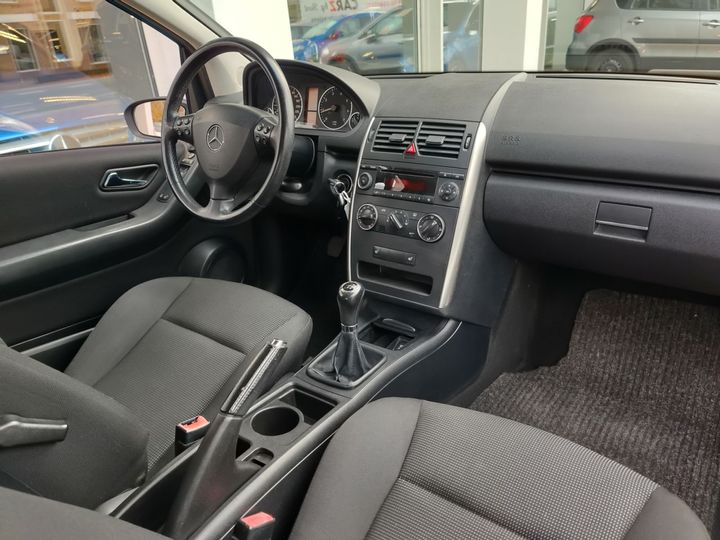 Photo 5 VIN: WDD1693311J336712 - MERCEDES-BENZ A-KLASSE 