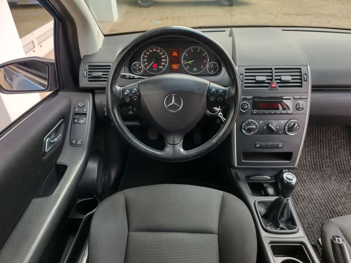 Photo 7 VIN: WDD1693311J336712 - MERCEDES-BENZ A-KLASSE 