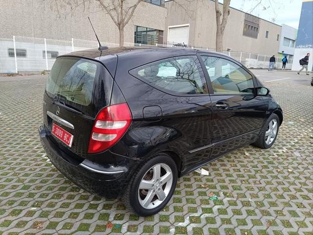 Photo 1 VIN: WDD1693331J341941 - MERCEDES-BENZ A 200 