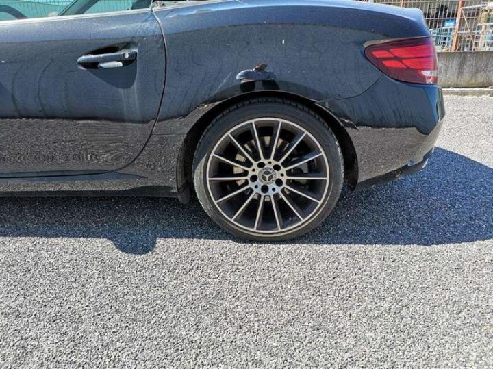 Photo 25 VIN: WDD1724311F154354 - MERCEDES-BENZ SLC 