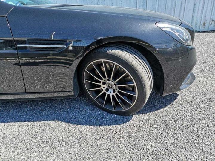 Photo 31 VIN: WDD1724311F154354 - MERCEDES-BENZ SLC 