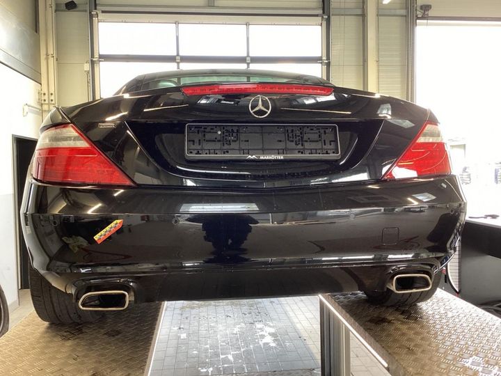 Photo 16 VIN: WDD1724471F023189 - MERCEDES-BENZ SLK 