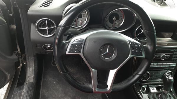 Photo 13 VIN: WDD1724481F049474 - MERCEDES-BENZ SLK 200 