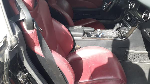 Photo 19 VIN: WDD1724481F049474 - MERCEDES-BENZ SLK 200 