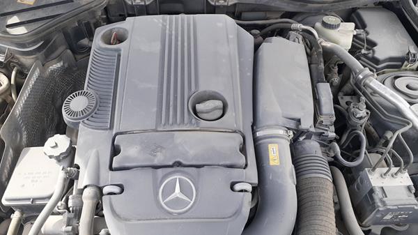 Photo 23 VIN: WDD1724481F049474 - MERCEDES-BENZ SLK 200 