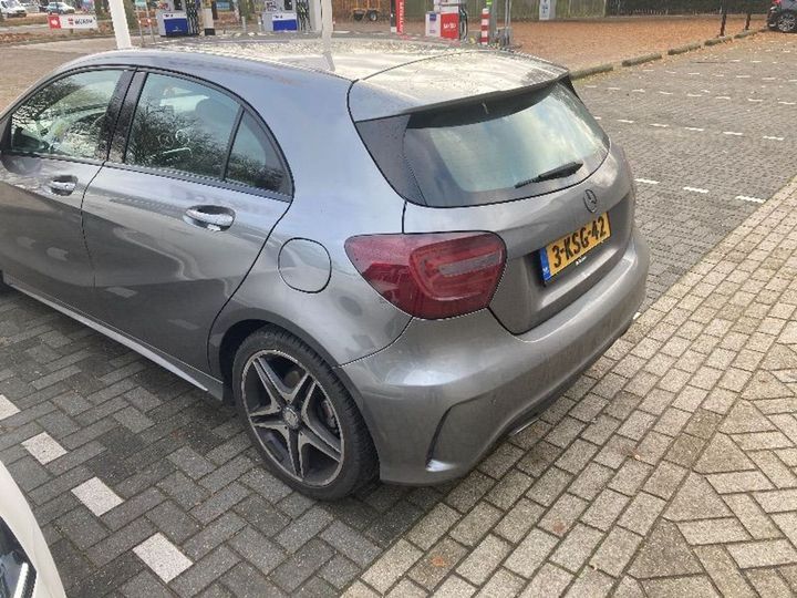 Photo 3 VIN: WDD1760001J049131 - MERCEDES-BENZ A-KLASSE 