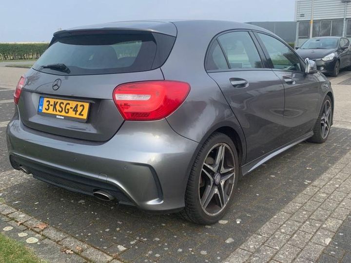 Photo 3 VIN: WDD1760001J049131 - MERCEDES-BENZ A-KLASSE 