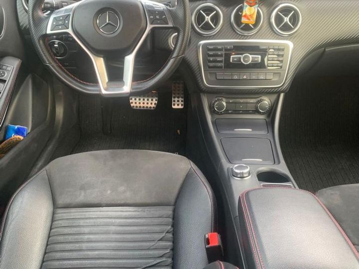 Photo 5 VIN: WDD1760001J049131 - MERCEDES-BENZ A-KLASSE 