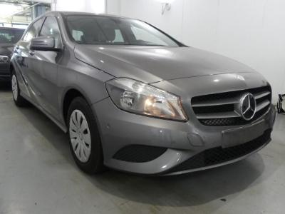 Photo 2 VIN: WDD1760001J095949 - MERCEDES-BENZ CLASSE A DIESEL (W176) 