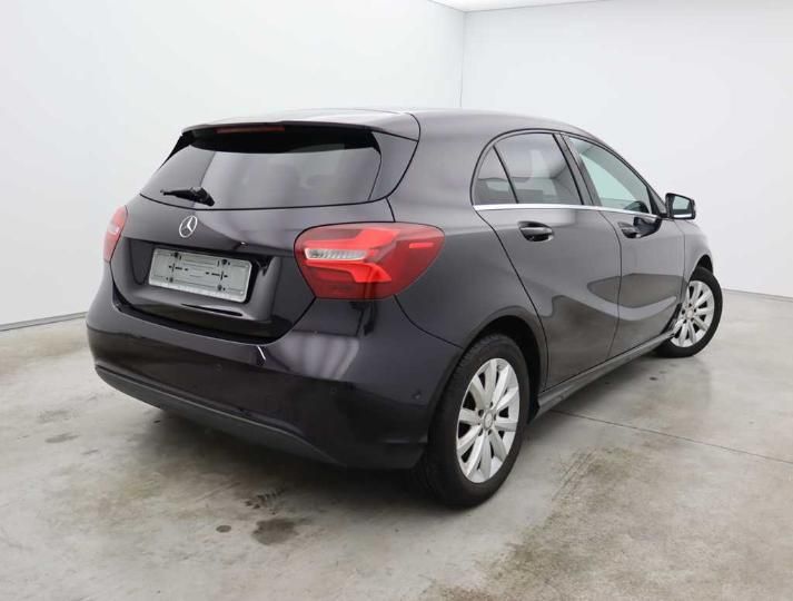 Photo 2 VIN: WDD1760021J478787 - MERCEDES-BENZ A-KLASSE FL&#3915 