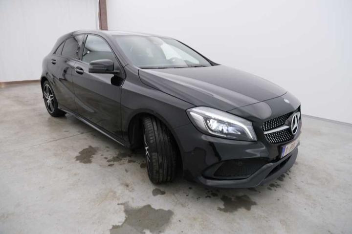 Photo 8 VIN: WDD1760021J490012 - MERCEDES-BENZ A-KLASSE FL&#3915 