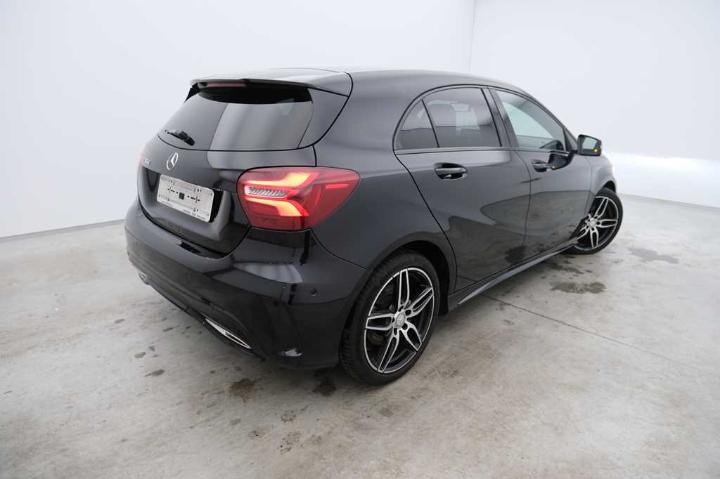 Photo 2 VIN: WDD1760021J490012 - MERCEDES-BENZ A-KLASSE FL&#3915 