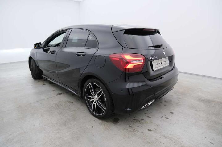 Photo 7 VIN: WDD1760021J490012 - MERCEDES-BENZ A-KLASSE FL&#3915 