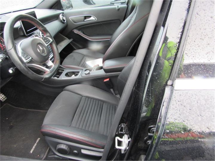 Photo 10 VIN: WDD1760031J480364 - MERCEDES-BENZ A-KLASSE 