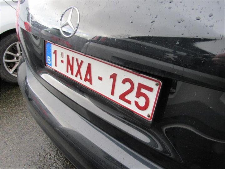 Photo 11 VIN: WDD1760031J480364 - MERCEDES-BENZ A-KLASSE 