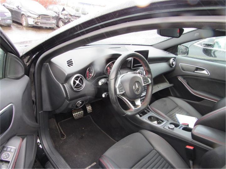 Photo 14 VIN: WDD1760031J480364 - MERCEDES-BENZ A-KLASSE 