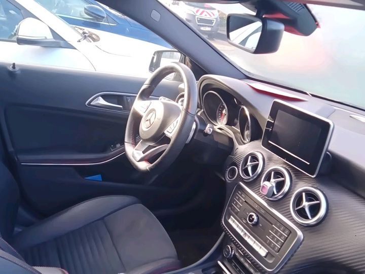 Photo 2 VIN: WDD1760031J480364 - MERCEDES-BENZ A-KLASSE 